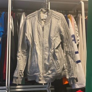 Adidas x Reigning Champ Track Jacket